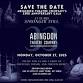 Abingdon Theatre Anniversary Gala, New York, NY — event image