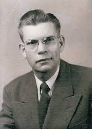 Craig Marion Blevins (1910-1984)