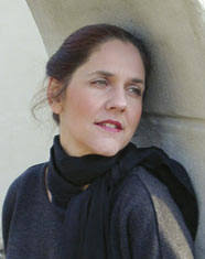 Britta Schwarz (Contralto)