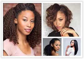 For example, you might wear your hair straight or curly hanging down or pulled back into a low ponytail or chignon near the neck. The Best Wigs For A Job Interview Addcolo S Blog Dream Hairstyle Made So Easy