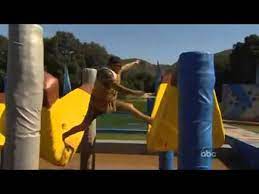 Wipeout season 5 fail compilation (summer)подробнее. Wipeout Season 2 Best Of Mp4 Youtube