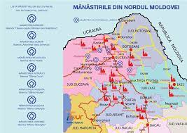 Aleksandr sergheevici puskin este una dintre figurile elitiste din republica moldova cand vine vorba de oamenii de cultura din aceasta zona. Imagini Pentru Harta Obiective Turistice Maramures Republica Moldova Tourism Map