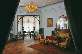 It emphasized modernity and machines, and at the same time, it was considered elegant and functional. Art Nouveau In Latvia Latvia Eu