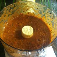 Jalisco Salsa Recipe Mexican Salsa Recipes Hot Sauce Recipes Mexican Food Recipes