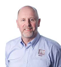 Meet The Team at Airmac Compressed Air Solutions in Glasgow