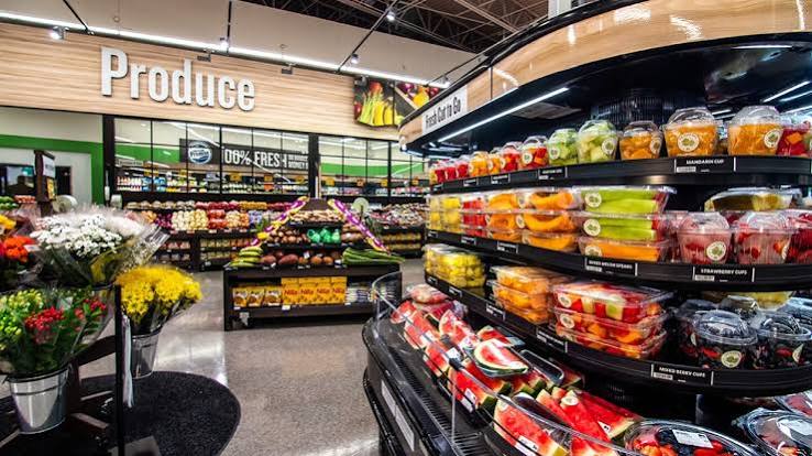 Food Lion Deepens Local Produce Roots with $484M Remodeling Investment - The Packer