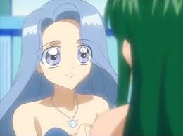 Noel Gallery Anime Mermaid Mermaid Melody Mermaid Art