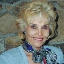 Carolyn Hardiman Obituary