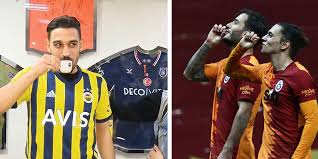 Maybe you would like to learn more about one of these? Ogulcan Ve Taylan Fenerbahce Ye Transfer Olan Irfan Can Kahveci Yi Sildiler
