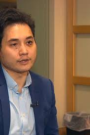 Andy Ngo speaks to KATU about being assaulted at protest