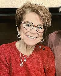 Ingrid Bunke Obituary November 11, 2024