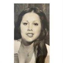 Rebecca (Becky) Rodriguez Laija Obituary