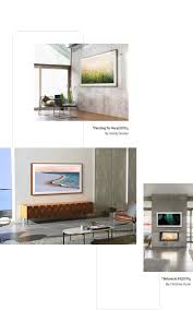 It also features excellent viewing angles. 2021 The Frame Highlights Samsung Gulf