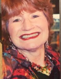 Glenda Sibley Obituary