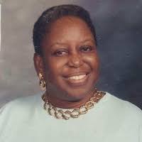 Ms. Juanita Luella Carter