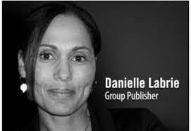 Trevor Labrie's Instagram, Twitter & Facebook