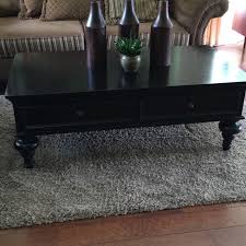We purchased a full living room set including coffee table and end tables less than 1 year ago june 2008. Best Espresso Coffee Table From Mor Furniture For Sale In Murrieta California For 2021