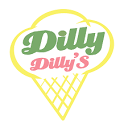Dilly Dilly's Ice Cream Shop