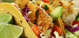 Check spelling or type a new query. Fish Tacos With Lime Cilantro Slaw Healthy Eating For Families