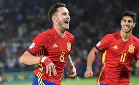 Gabriel escobar boxeará contra hamza touba que fue olímpico en río 2016. Horario De La Final De La Eurocopa Sub 21 Espana Vs Alemania Por Television Las Provincias