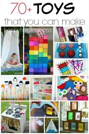 For your birthday, you should get at least three of everything — three hugs, three kisses and three birthday candles with three birthday wishes. 70 Homemade Toys To Make For Kids Happy Hooligans