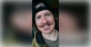 Obituary information for Adam Ray Petersen