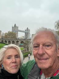 Introduction and photo sharing in Aberystwyth