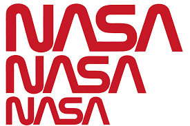 /ˈnæsə/) is an independent agency of the u.s. Nasa S Worm Logo Will Return To Space The New York Times