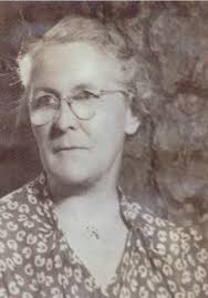 Lucy Turley Bates b, 30 June 1888, Snowflake AZ