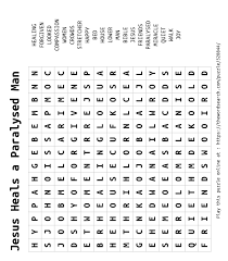 Coloring pages of jesus christmas coloring pages jesus thanhhoacar. Https Www Goldhill Org Wp Content Uploads Bible In The Week The Paralysed Man Pdf