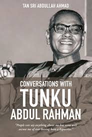 Tan sri abdul rahim abdul rahman. Conversations With Tunku Abdul Rahman Ebook By Tan Sri Abdulah Ahmad 9789814677561 Rakuten Kobo United States