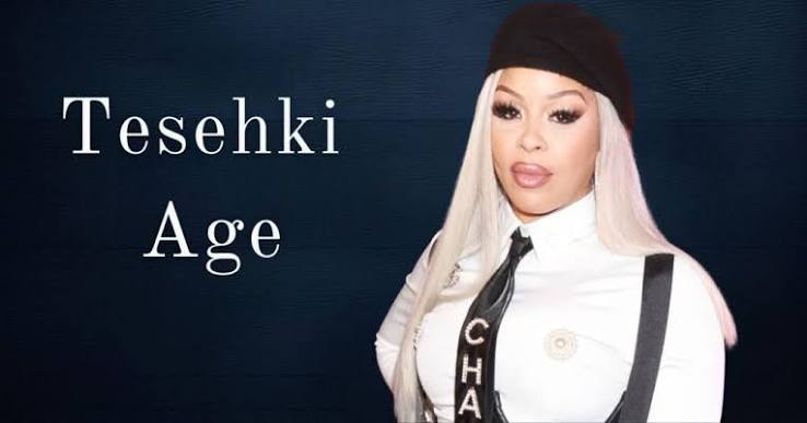 Tesehki Age