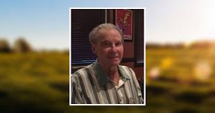 Joe Carter, Sr. Obituary September 11, 2015