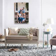 Our exclusive 6 photo collage canvas print will beautifully showcase all of your favorite memories for all to see. 24x36 Photo Canvas Amazing Grace Canvas Prints