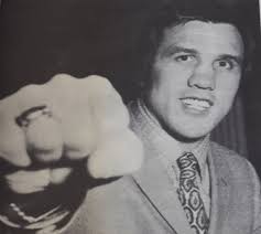 Accadde oggi: 12 aprile 1964 Piero Del Papa batte Renato Moraes