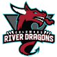 Blue Ridge Bobcats at Columbus River Dragons