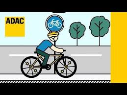 Wichtige Verkehrsregeln In Deutschland Youtube In 2020 Radfahren Fahrzeuge Verkehrsregeln