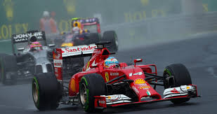 Fernando Alonso In Formula 1 4k Ultra Hd Wallpaper Hd Wallpaper Wallpaper Hd Wallpapers For Pc