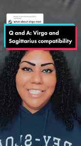 Virgo Man Sagittarius Woman Soul Mates