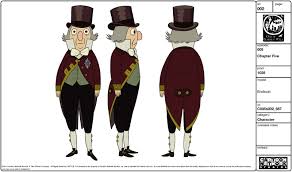 Over The Garden Wall Over The Garden Wall Character Design Animation Character Design Inspiration