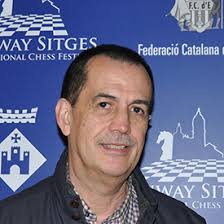 Ricardo Rincón Carrillo Spain