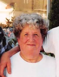 Grace Hofer Obituary January 10, 2020