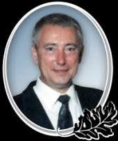 Obituary of Albert Leslie Finch