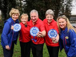 Tesco Ireland Announces 'The 25 Years Community Fund' Winners