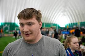 5 Alaska high school track and field athletes to watch, plus top Big C  Relays performances