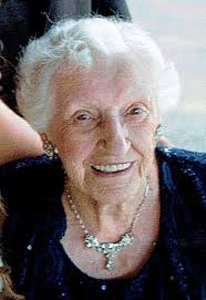 Obituary for Catherine (Broderick) Long (Guest book)