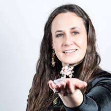 Disney Ducks at Magic Kingdom Monorail