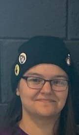 My daughter's painting . She is 14 y.o.