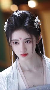 드라마 《如意芳霏》 (여의방비) 홍보 곡. å¦‚æ„èŠ³éœå‚…å®¹éž å©§ç¥Ž å †ç³– ç¾Žå›¾å£çº¸å…´è¶£ç¤¾åŒº