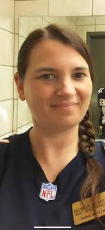 Missing my baby sister who passed away suddenly